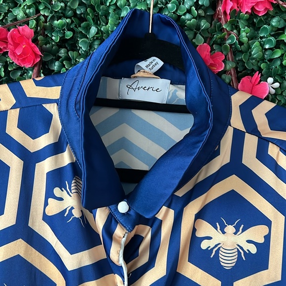 Satin nightgown - Picture 3 of 5